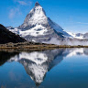 Meet your Posher, Matt